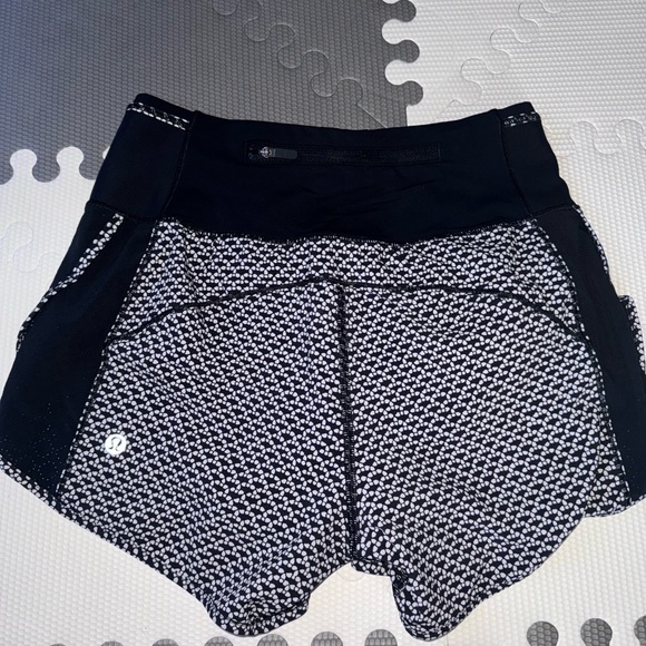 Lululemon shorts - Picture 2 of 2
